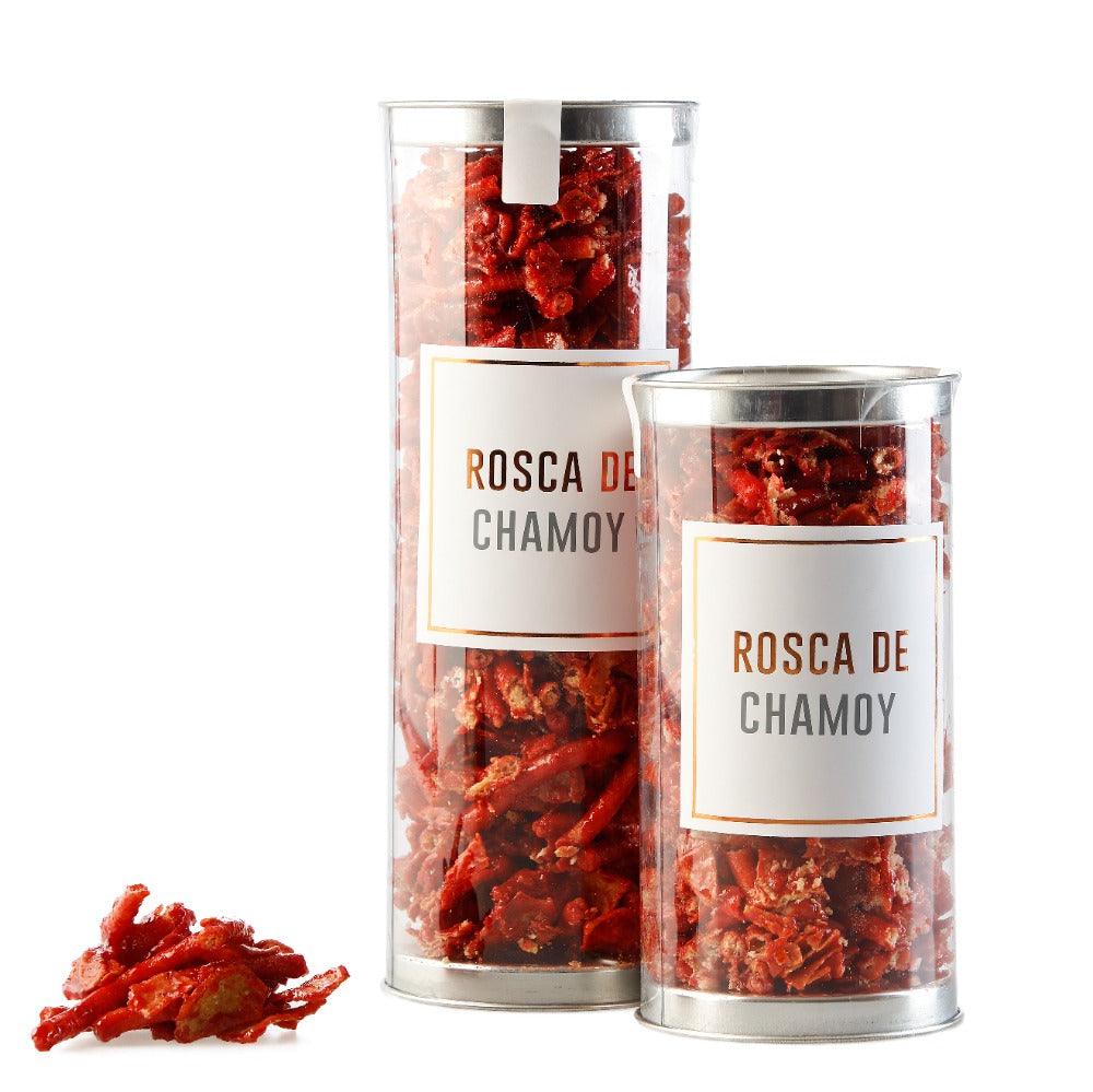 Snack de Rosca de Chamoy - Picotento Gift Boxes