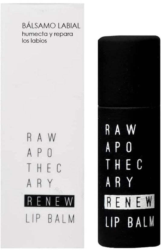 Lip Balm Raw Apothecary - Picotento Gift Boxes