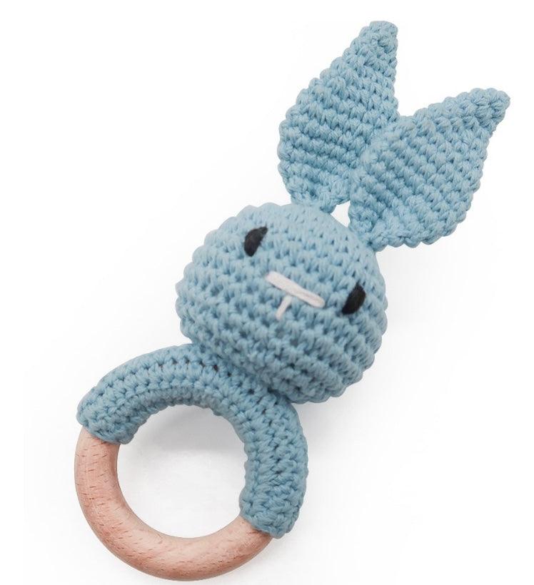 Sonaja Conejo Azul - Picotento Gift Boxes