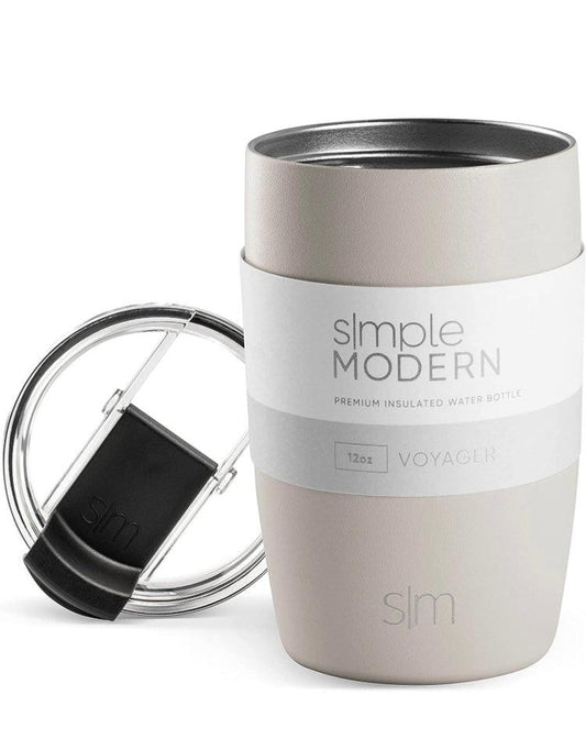 Mug de café Simple Modern - Picotento Gift Boxes